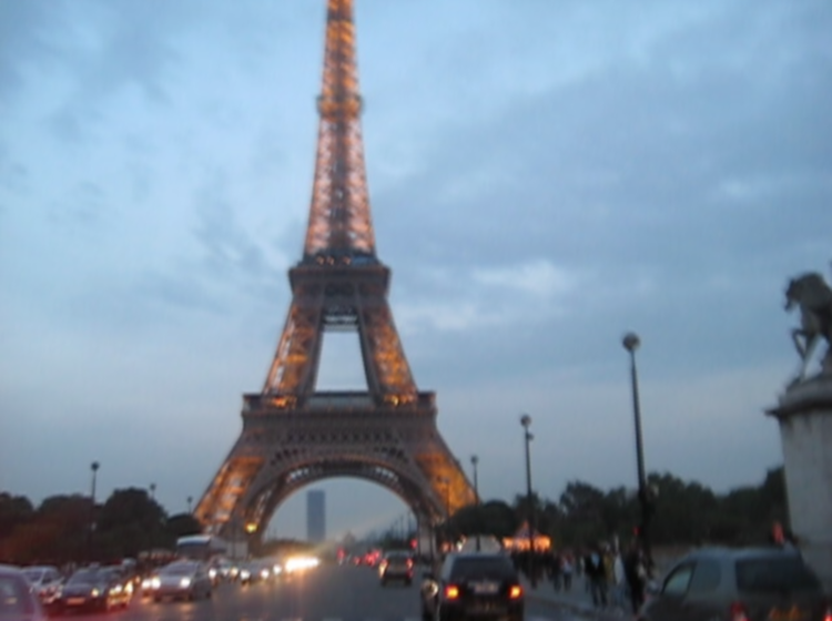 picture-1 Crónicas Viajeras: Paris et le tour à la tour
