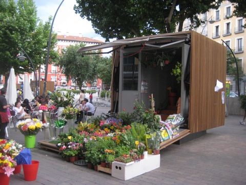 tirso-03 Crónicas viajeras: Madrid y la profesión de uno... (photo 8)